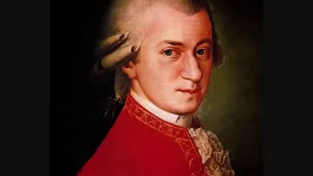 Mozart 40. senfoni смотреть онлайн