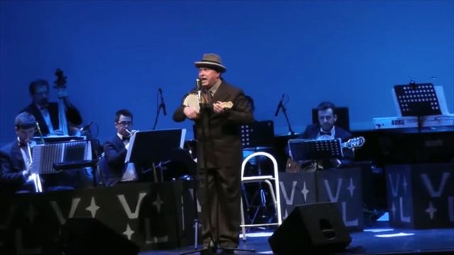 VERA LYNN STORY SHOWREEL смотреть онлайн