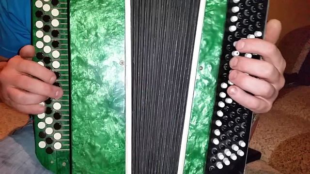 Бумер на баяне. Баянист виртуоз смотреть онлайн