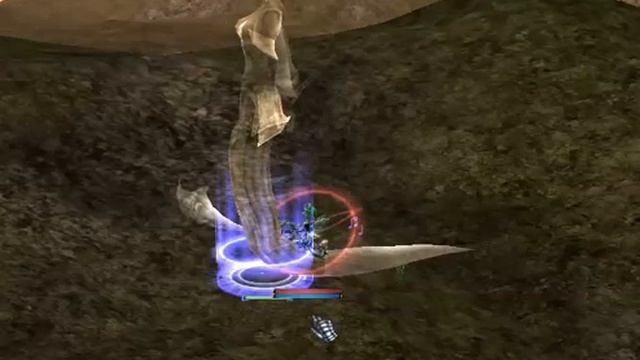 Aidia Multiple Summon using a single Flute/Sub-weapon смотреть онлайн
