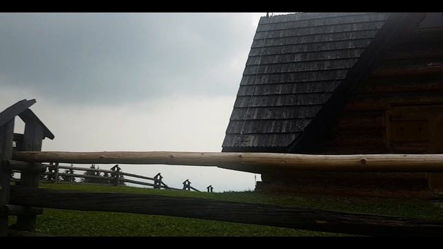 Wakacje 2018-spacer po Gubałówce смотреть онлайн