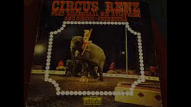 Mell Csicsila xilofon: Renz galopp (Cirkusz polka) смотреть онлайн
