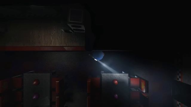 LittleBigPlanet 3 - A Long Night At Freddy's - FNAF LBP3 PS4 | EpicLBPTime смотреть онлайн