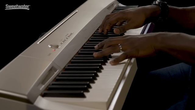 Casio Privia PX-160 Digital Piano Review