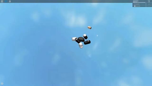 Прохожу паркур от Крутого Папы. ROBLOX смотреть онлайн