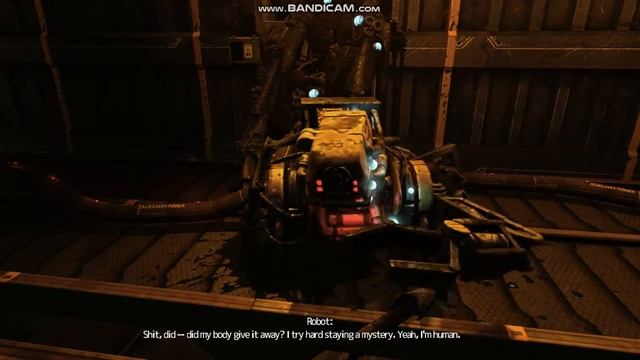 SOMA on GeForce GTS 450 and 4 GB of RAM смотреть онлайн