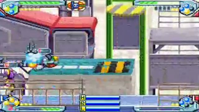 Medabots AX walkthrough part 2 смотреть онлайн