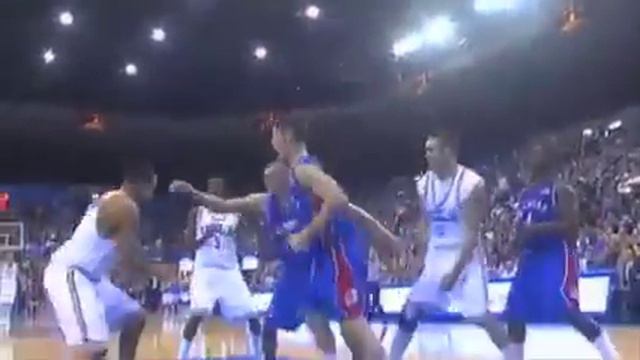 Warriors Pre-Draft Interviews: Cole Aldrich смотреть онлайн