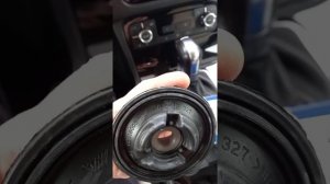 Опорный подшипник для Volkswagen Tuareg NF (опора пневмостоики)
