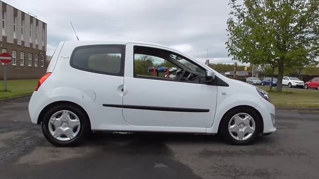Renault TWINGO 1.2 16V I-Music 3dr U81517 смотреть онлайн