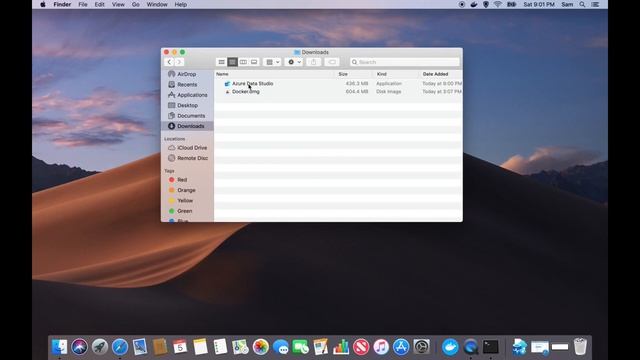 How to install SQL Server on Mac [Updated 2022] - Step by Step guide смотреть онлайн