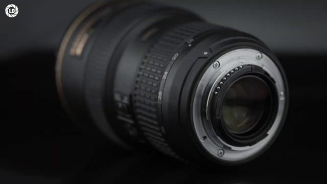 Lens Data - Nikon AF-S 16-35mm f/4G ED VR Review смотреть онлайн