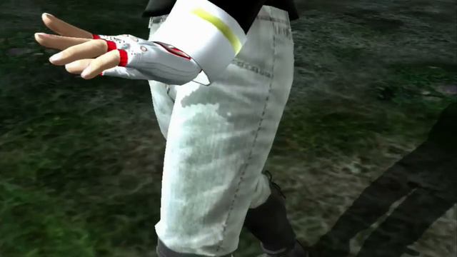Tekken 6 fighting game Official trailer The Biggest and Best is Back on PlayStation 3 and Xbox 360 смотреть онлайн