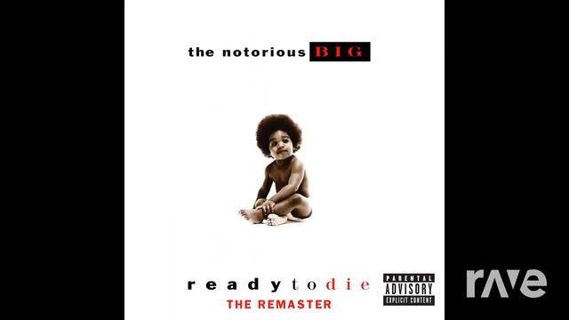 Notorious B. I. G. X Deadmau5 - Big Poppa and Stuff смотреть онлайн