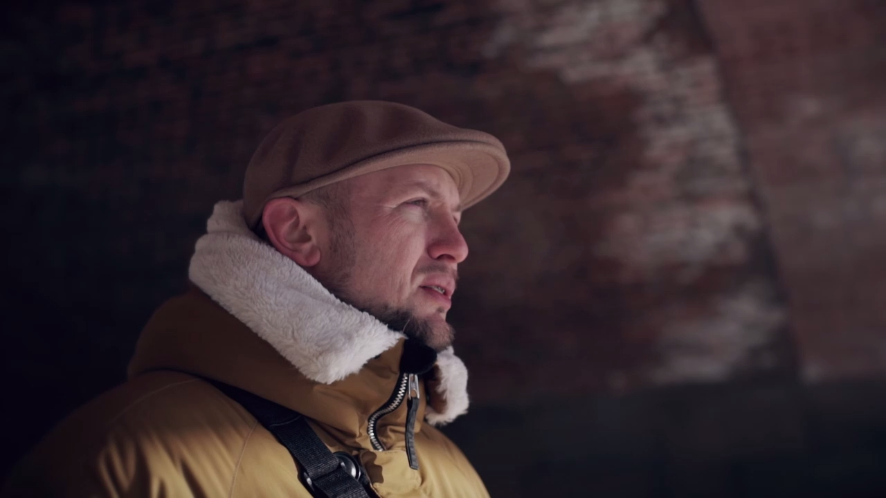 Голос улиц: Krec