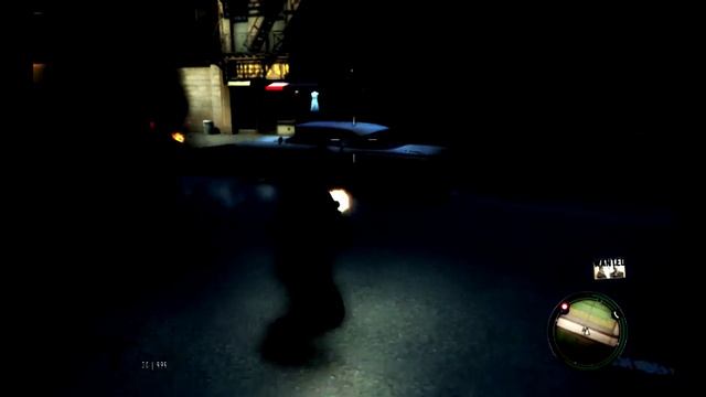 Mafia II 2 Cheats смотреть онлайн