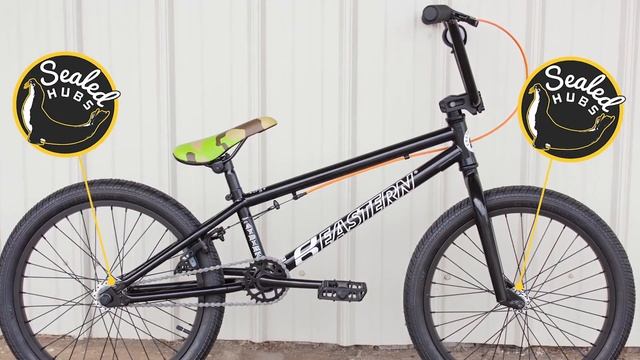 Eastern - Paydirt смотреть онлайн