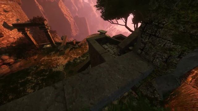 Aporia: Beyond The Valley Gameplay смотреть онлайн