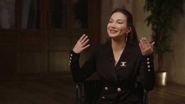 Деньги в легкости через женственность и саморазвитие.Анастасия Пилецкая смотреть онлайн