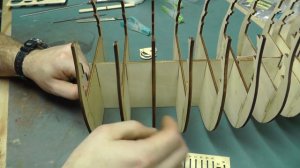 Deagostini : HMS Victory : 1/84 Scale Model : Basic Step By Step Video Build : Episode.2