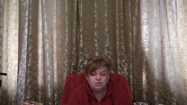 7 КУБКОВ - КАРТА РОЖДЕННЫХ С 12- 22 НОЯБРЯ . 3 ДЕКАДА СКОРПИОНА смотреть онлайн