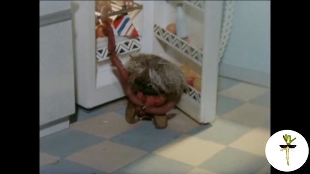 RYTP Домовёнок Кузя 3 | Сас для Параши смотреть онлайн