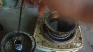 КАК ПЛАВИТЬ ПОЛИЭТИЛЕН