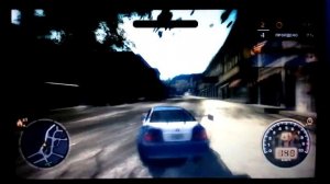 Как сделать bmw m3 gtr в need for speed most wanted