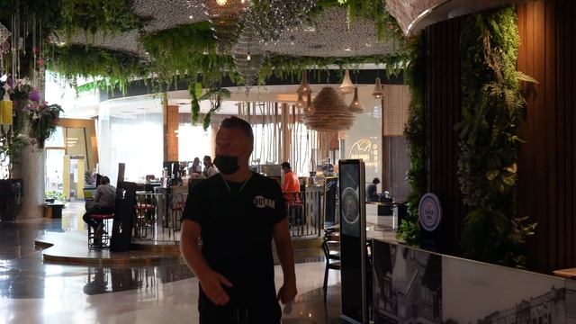 БАНГКОК 2022. ЛЮКС ИЛИ 