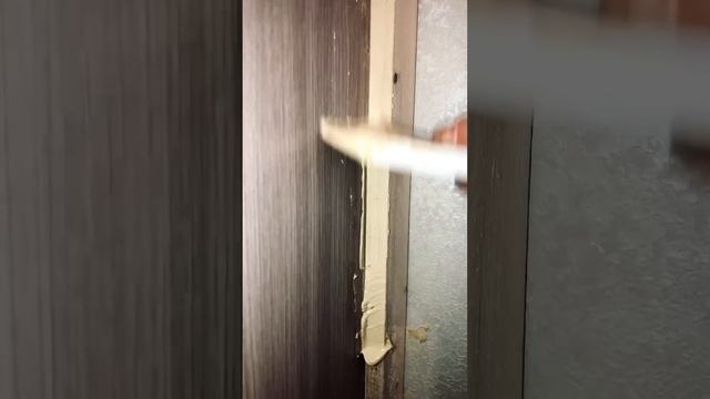 Как быстро и бюджетно переделать старый шкаф? #lеnасreativеlifе #перекраска #переделкамебели смотреть онлайн