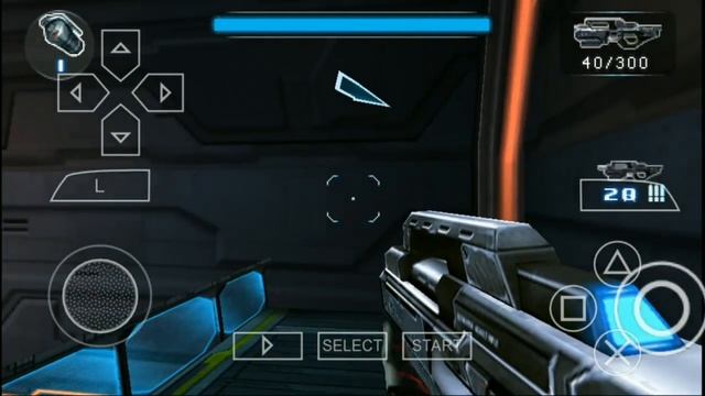 NOVA 1 Android Gameplay смотреть онлайн