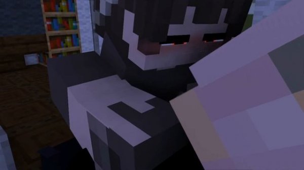 Minecraft boy love animation part 28 music video