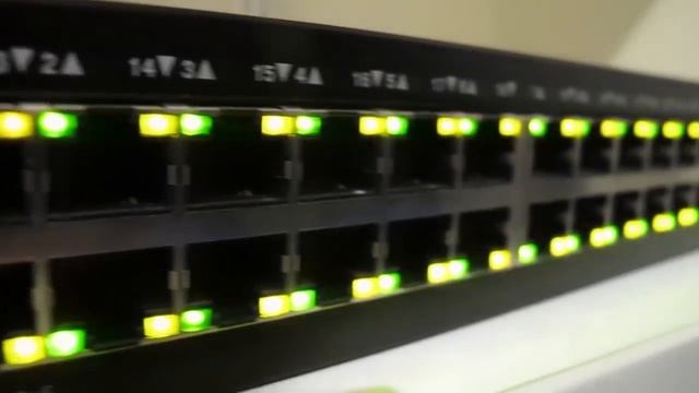 How To Reset A Cisco Switch (SF300 24POE) смотреть онлайн