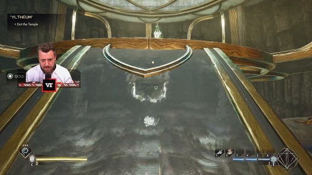 Immortals of Aveum (PC) #2 смотреть онлайн