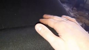 Golf 4 Снятие сидения  Разборка Сидения