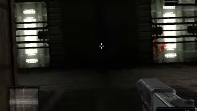 Прохождение Alien Resurrection (PS1) - Часть 2. смотреть онлайн