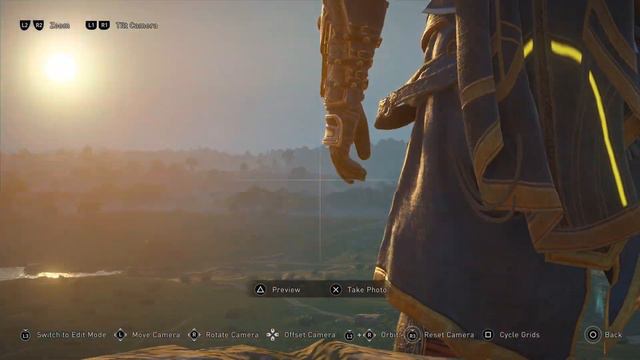 Assassin's Creed Valhalla UPDATE 1.4.0 FALLEN HERO ARMOR SHOWCASE MYTHICAL, ISU Elements On It смотреть онлайн