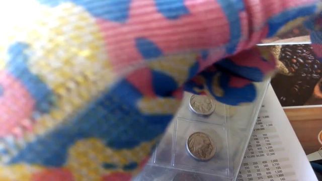 Разные выпуски монет 5 центов США смотреть онлайн