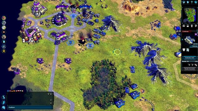 Battle Worlds Kronos #48 [german] смотреть онлайн