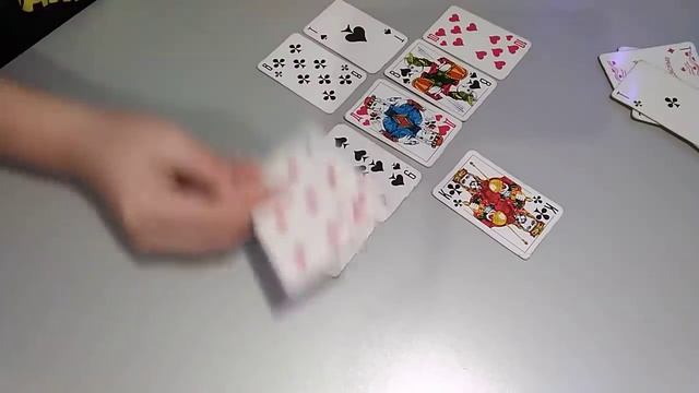 Отношения ♣️короля и ♥️дамы ближайшие 3-4 дня. смотреть онлайн