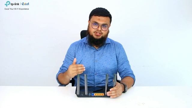 Best wi-fi 6 router 2022 | সব থেকে উন্নত প্রযুক্তির রাউটার | Archer AX55 | AX3000 смотреть онлайн