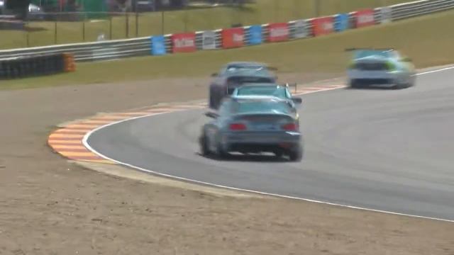 Bridgestone BMW Car Club International Passion For Speed 2020 смотреть онлайн