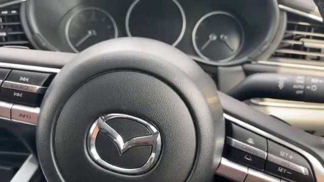 【代車】#1 MAZDA CX-30 e-SKYACTIV G 2.0s 《5AA-DMEJ3R》 смотреть онлайн