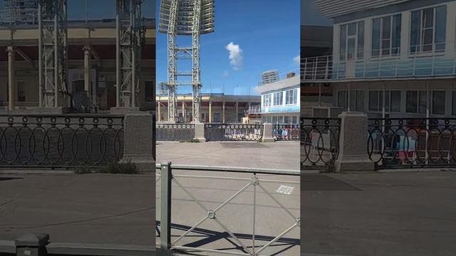 Санкт Петербург 16 06 еду на автобусе смотреть онлайн