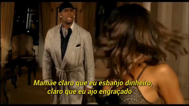 Ja Rule Feat. R. Kelly & Ashanti - Wonderful (Legendado) Clipe Oficial! (Explict) смотреть онлайн