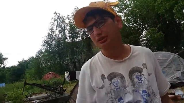 Три ночи без сна - Это Рок Булава. Part I смотреть онлайн