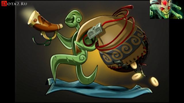 Taunt: It's in the Bag (Насмешка «Прогноз победы») смотреть онлайн