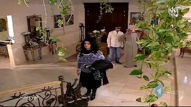 مسلسل البارونات الحلقة الخامسة عشر смотреть онлайн