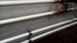 Обвязка двухконтурного газового котла самостоятельно