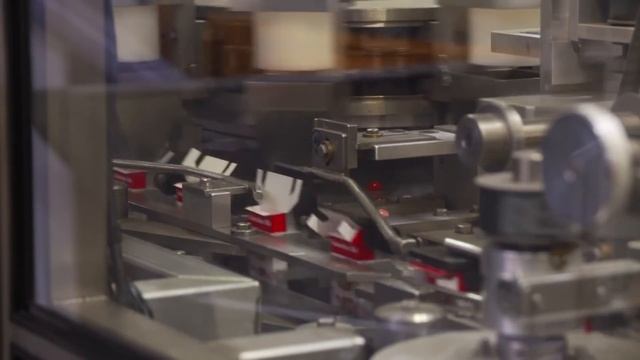 How Jelly Beans Are Made